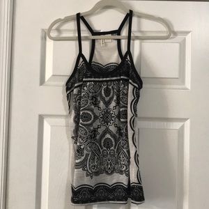 Summer Tank Top